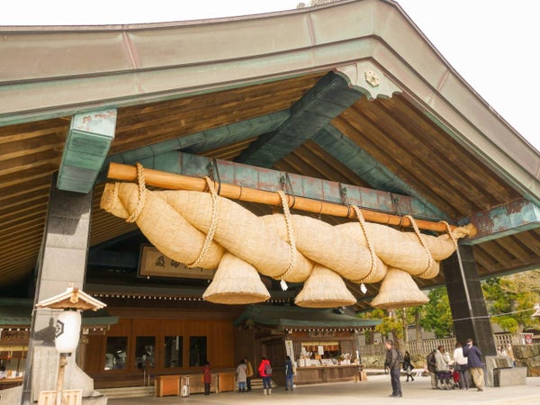 新春の出雲路ぐるり周遊2日間【藤井寺・近鉄八尾・八戸ノ里・枚方市・JR高槻発】1